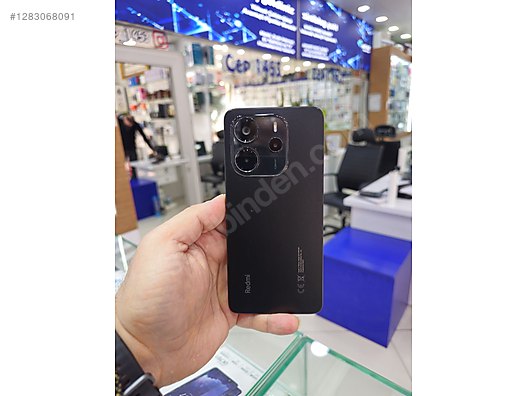 Used & Brand New Items / Cell Phones & Accessories / Cell Phones / Xiaomi / Redmi Note 14