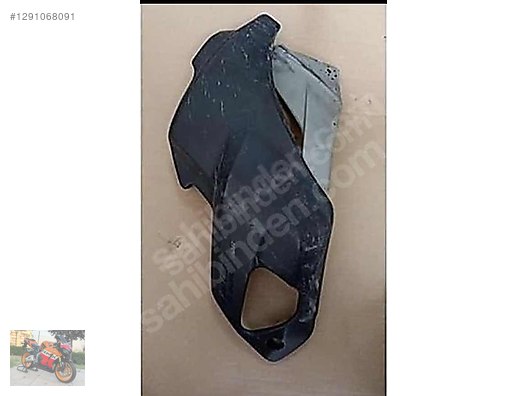Gear Wheel / HONDA NC 750 X DCT SAĞ ALT SAKAL GRENAJI on