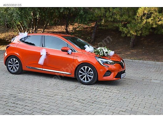 renault clio 1 0 tce icon ilk sahibinden temiz aile arabasi yeni renault clio 5 icon at sahibinden com 950068105