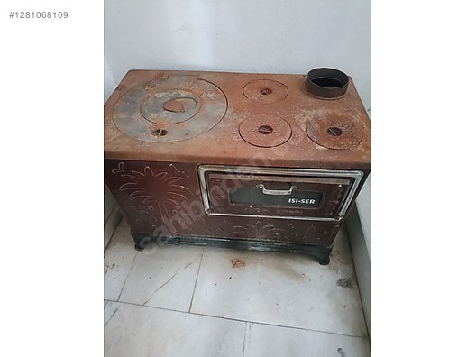 Used & Brand New Items / Garden & Home Improvement / Home Improvement / Heating / Heating Stove & Fireplace