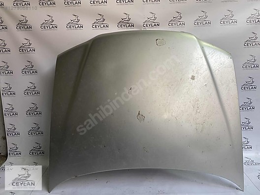 VOLVO s40 motor kaputu