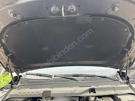 Cars & SUVs / Mechanical / CHERY TİGGO 8 PRO /MAX KAPUT İZOLASYONU