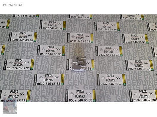 Otomobil & Arazi Aracı / Motor / NİSSAN MİCRA K12 2002-2010