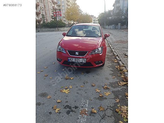 seat ibiza 1 0 ecotsi style ilk sahibinden 2016 ibiza sahibinden comda 978068173