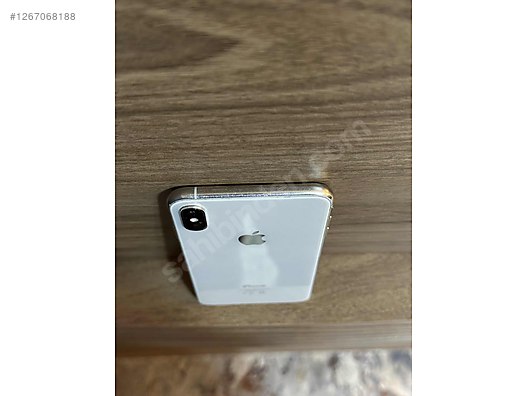 Apple / iPhone XS Max / İPhone XS Max Yurtiçi Nadir Kalanlardan