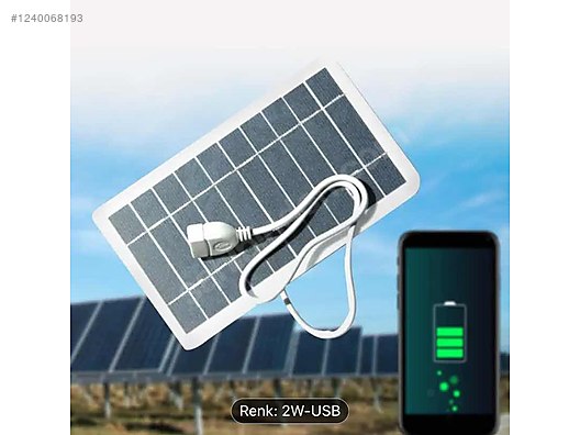 İkinci El ve Sıfır Alışveriş / Bahçe & Yapı Market / Yapı Malzemeleri / Isıtma / Güneş Enerjisi Sistemi