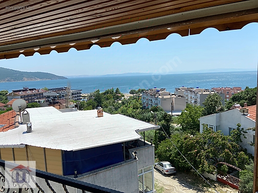 erdek ocaklar da 3 2 deniz manzarali satilik tripleks villa satilik villa ilanlari sahibinden com da 938068193