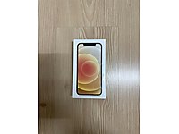 İPHONE 12 64 GB SIFIR KAPALI KUTU 24 AY GARANTİLİ TAKAS OLUR