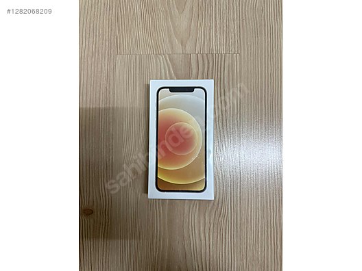 Used & Brand New Items / Cell Phones & Accessories / Cell Phones / Apple / iPhone 12