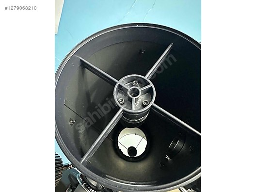 Used & Brand New Items / Cameras & Photographic Equipment / Telescopes / Reflector