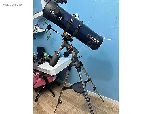 Used & Brand New Items / Cameras & Photographic Equipment / Telescopes / Reflector