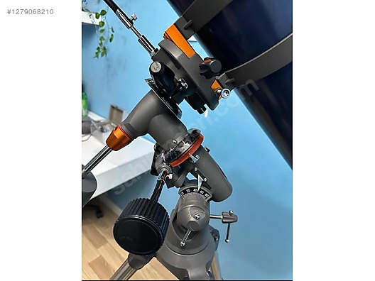 Used & Brand New Items / Cameras & Photographic Equipment / Telescopes / Reflector