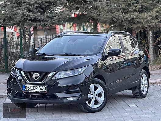 Autoblog Uruguay  : Prueba: Nissan Qashqai 1.3 T Exclusive  AWD CVT