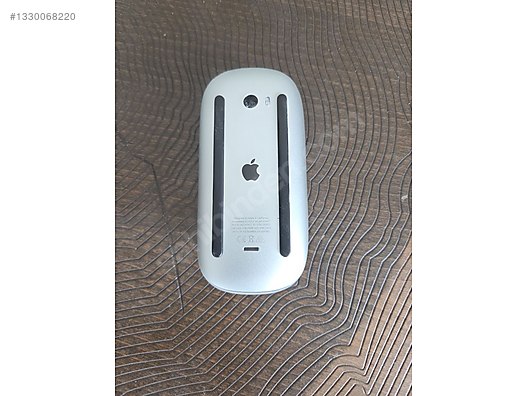 Magic Keyboard 2 ve Magic Mouse 2 sahibinden.comda - 1330068220