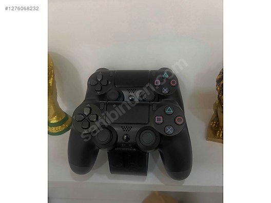 Used & Brand New Items / Gaming & Gamers Exclusive / Gaming Equipment / PC Controller & Gamepad