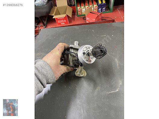 Elektrik / SYM JOYMAX ZPLUS 250 KONTAK ANAHTARI sahibinden.comda