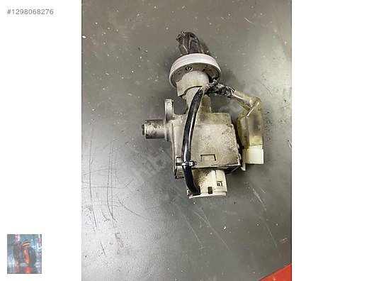 Elektrik / SYM JOYMAX ZPLUS 250 KONTAK ANAHTARI sahibinden.comda