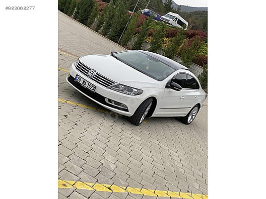 volkswagen vw cc 1 4 tsi sportline fiyat dustu acil satilik sahibinden comda 983068277