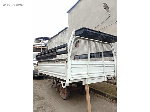 FORD TRANSİT KASASI - Türkiye'nin ilan sitesi sahibinden.com'da