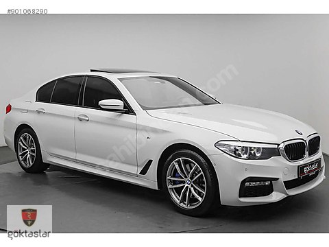 bmw 5 series 530i xdrive executive m goktaslar dan 2017 bmw 530i xdrive executive m bayii hatasiz at sahibinden com 901068290