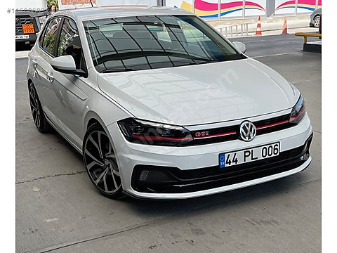 vw polo tdi 2018