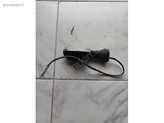 Elektrik / kawasaki orj sinyal zx6 636 z1000 versys650 ninja 300