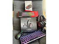 TOPLU KALİTELİ BİLGİSAYAR EKİPMAN