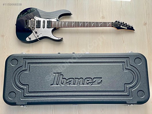 Ibanez deals sa prestige