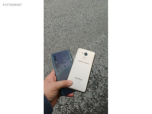 İkinci El ve Sıfır Alışveriş / Cep Telefonu & Aksesuar / Cep Telefonu / General Mobile / GM 8