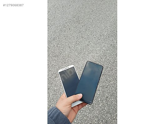 İkinci El ve Sıfır Alışveriş / Cep Telefonu & Aksesuar / Cep Telefonu / General Mobile / GM 8