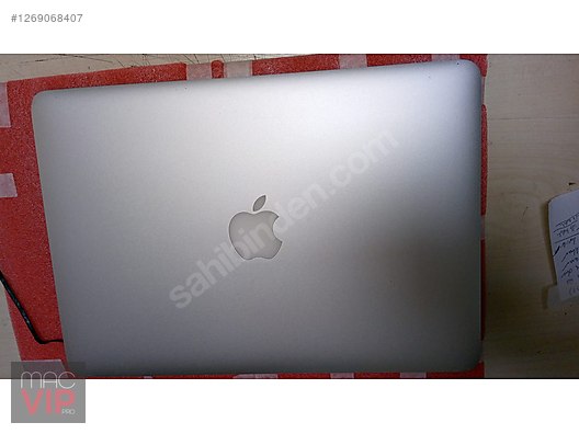 A1502 MACBOOK PRO RETİNA 13