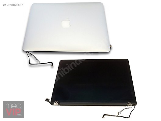MacBook Pro Retina A1502 Late 2013 (箱付き) MacBook Pro 13'' Retina A1502, emc 2835, 2013, 2014, 2015, 923 MacBook本体