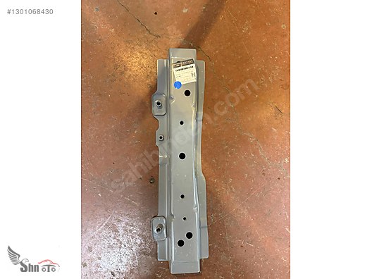 Chery Panel Tiggo 7 Pro 22-24 Arka (Taban Sacı) T15-5101900-DY