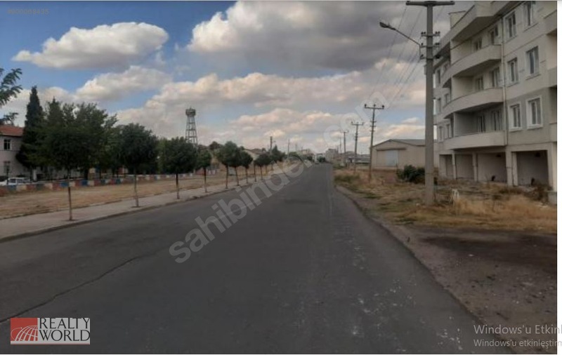 Tekirdağ Hayrabolu Ottoman Sitesinde Satılık Daire Satılık Daire