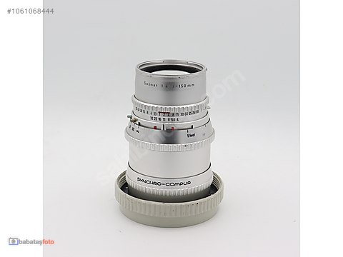 hasselblad synchro compur