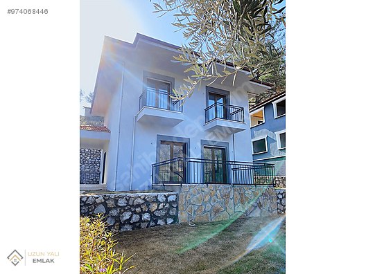 for sale detached house uzunyali emlak tan marmaris hisaronu satilik mustakil ev at sahibinden com 974068446