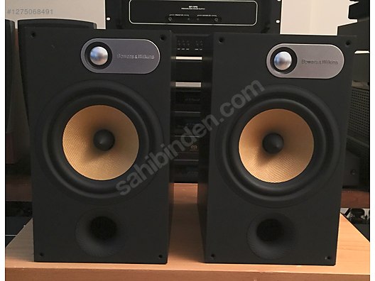 Bowers And Wilkins 685 Speakers Bowers Wilkins 685 Audiophile
