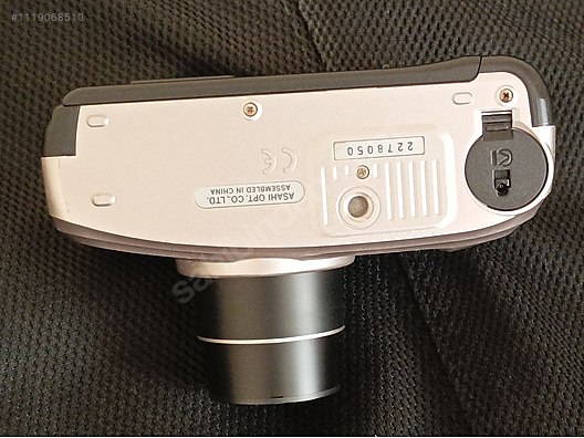 Used & Brand New Items / Cameras & Photographic Equipment / Analogue Film Cameras / 35 mm Film Cameras / Pentax