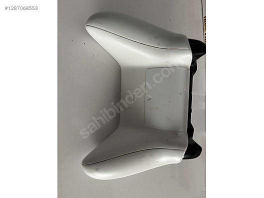 Used & Brand New Items / Gaming & Gamers Exclusive / Gaming Equipment / PC Controller & Gamepad