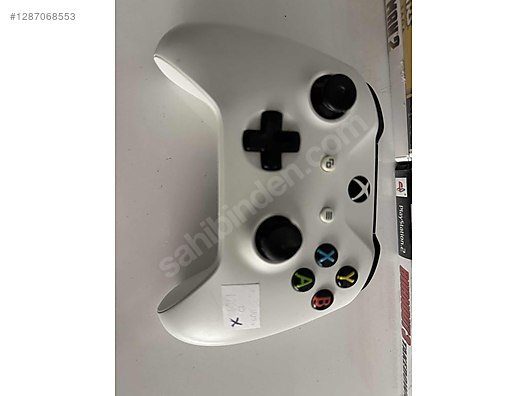 Used & Brand New Items / Gaming & Gamers Exclusive / Gaming Equipment / PC Controller & Gamepad