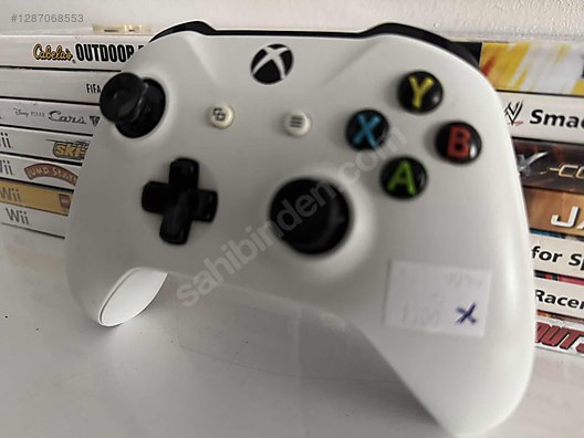 Used & Brand New Items / Gaming & Gamers Exclusive / Gaming Equipment / PC Controller & Gamepad