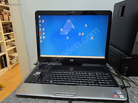 HP / HP Pavilion HDX9000 laptop on sahibinden.com - 1345068574