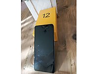 REALME 12 SIFIR NİYETİNE
