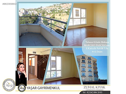 talas da muhtesem seyir manzarali dubleks daire satilik daire ilanlari sahibinden com da 862068602 talas da muhtesem seyir manzarali dubleks daire satilik daire ilanlari sahibinden com da 862068602
