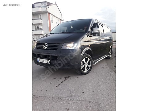 volkswagen transporter 1 9 tdi city van temiz dusuk km sifir gibi 2008 model transporter sahibinden comda 961068603