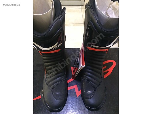 alpinestars smx 6 v2 drystar