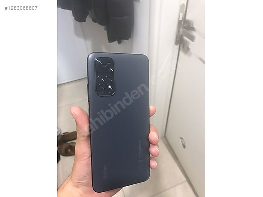 İkinci El ve Sıfır Alışveriş / Cep Telefonu & Aksesuar / Cep Telefonu / Xiaomi / Redmi Note 11