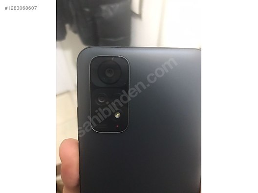 İkinci El ve Sıfır Alışveriş / Cep Telefonu & Aksesuar / Cep Telefonu / Xiaomi / Redmi Note 11