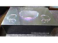 Meta Quest (oculus) Sıfır, Jelatinli Açılmamış Kutu #1259068622