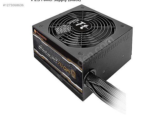 Used & Brand New Items / Computers / Desktops / Desktop Components / Power Supplies